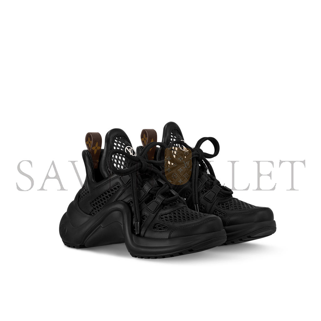 l**is V*t*n lv archlight sneaker 1ad2lf